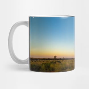 Ayers Rock Mug